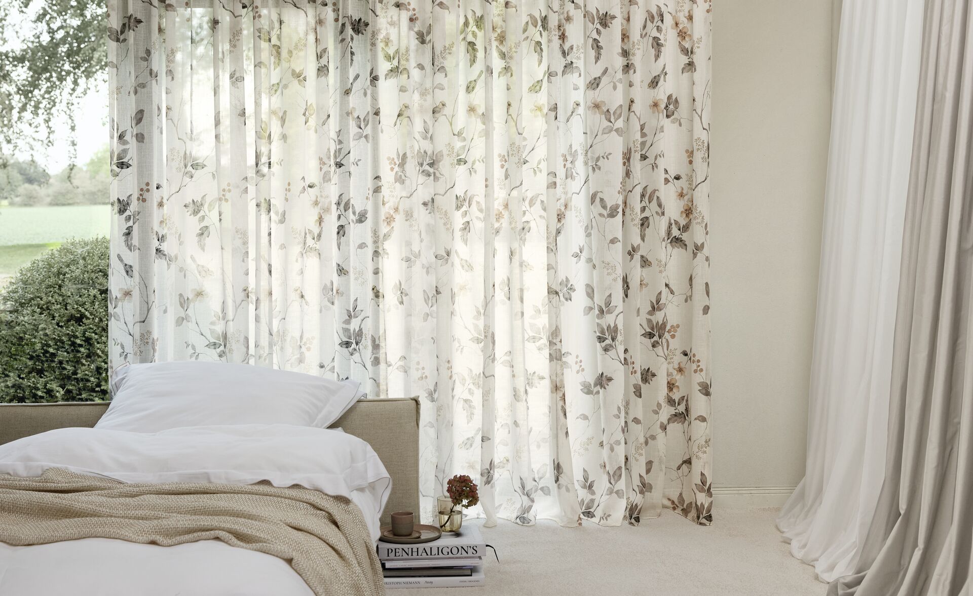 Tienenie a textil